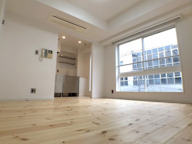 マートルコート恵比寿南Ⅱ洋室