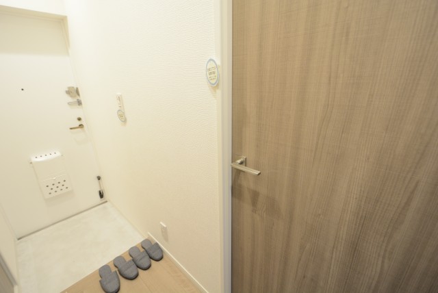 GSハイム馬事公苑洋室２