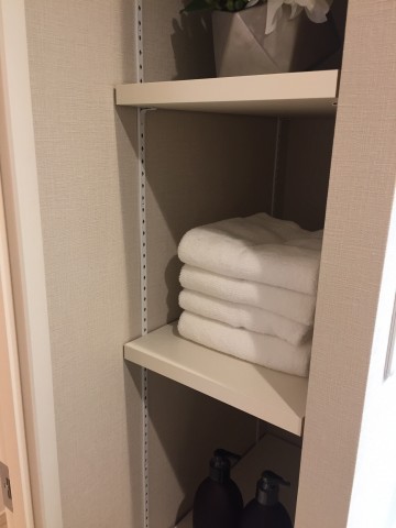 アールヴェール碑文谷