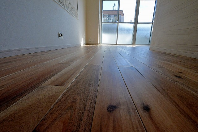 秀和第二神宮レジデンス LD (9)