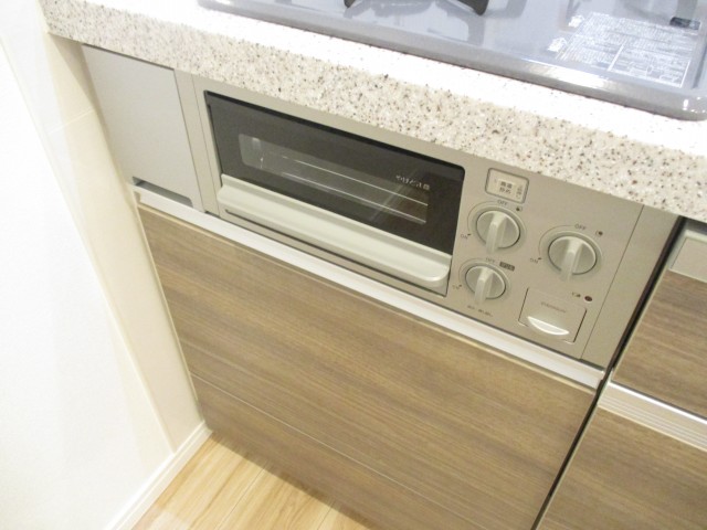 東建マンション学芸大