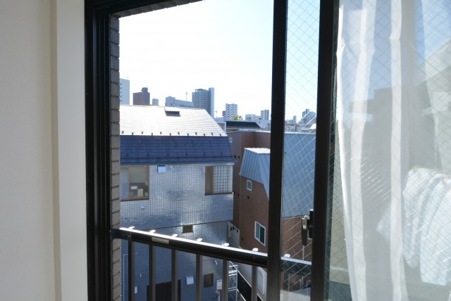 藤和三軒茶屋ホームズ 洋室4