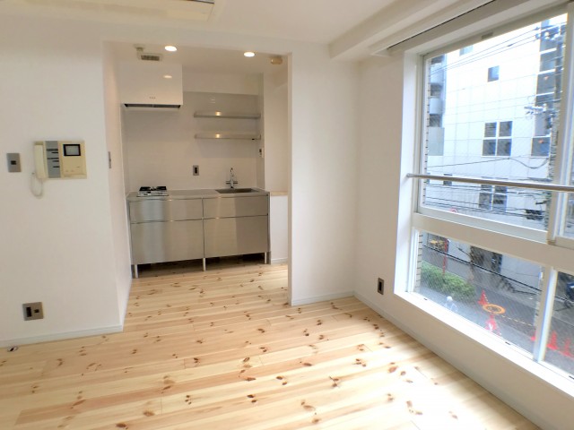 マートルコート恵比寿南Ⅱ LD