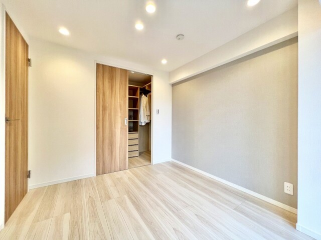 メゾン上野毛 洋室1