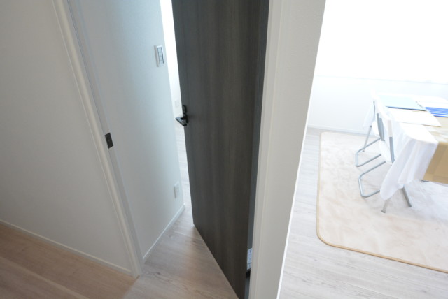 魚菜エステート 洋室