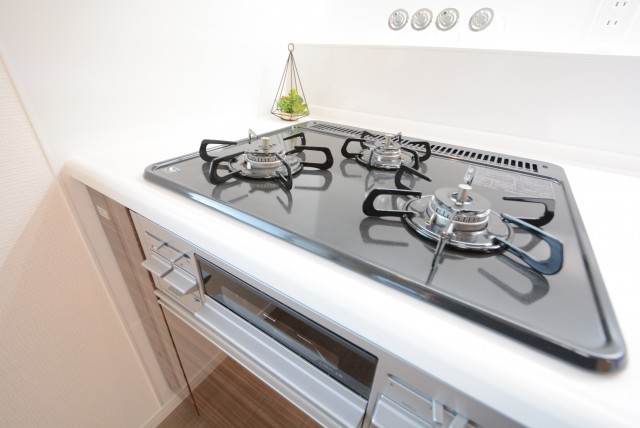 GSハイム馬事公苑 キッチン