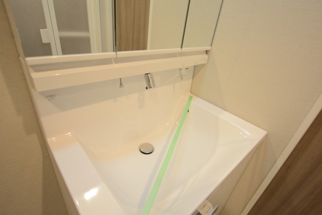 GSハイム馬事公苑 洗面