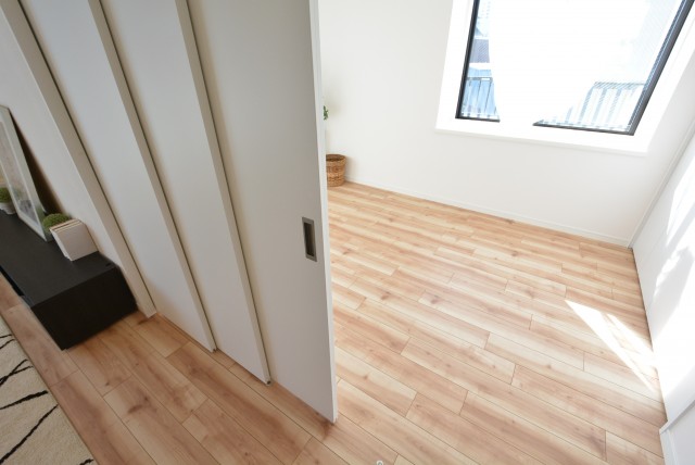 藤和三軒茶屋ホームズ 洋室4