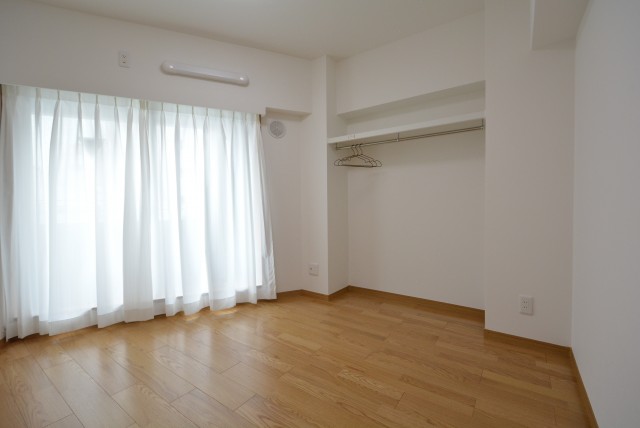 池袋シティハイツ 洋室1