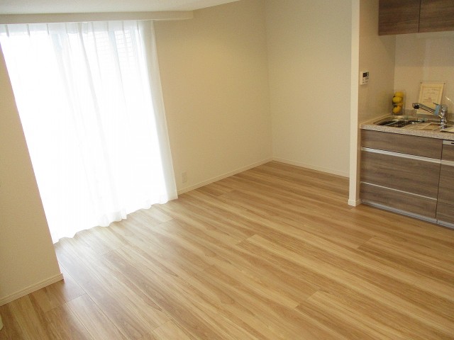 リシェ五反田スカイビュー LD