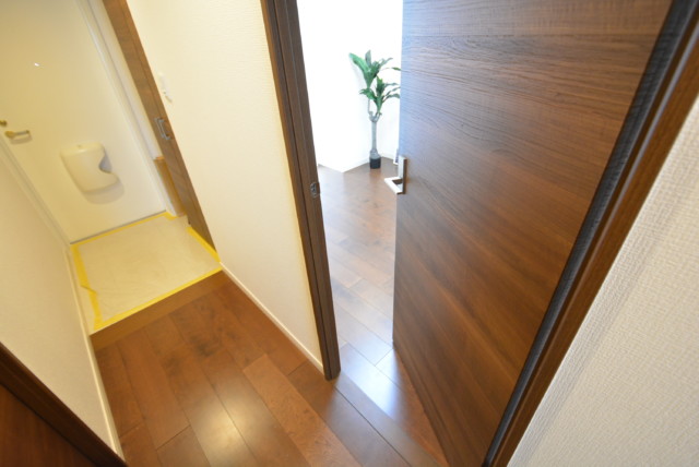 ミサワホームズ東大井 洋室2