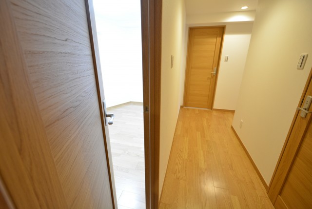 池袋シティハイツ 洋室2