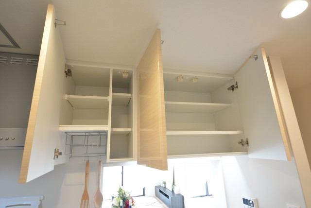 藤和三軒茶屋ホームズ キッチン