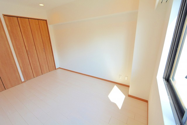 ルモン広尾 洋室