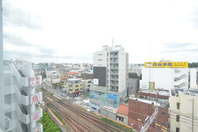 魚菜エステート 洋室