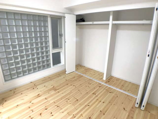 マートルコート恵比寿南Ⅱ洋室