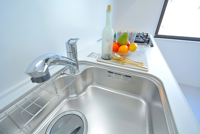 ルモン広尾 キッチン