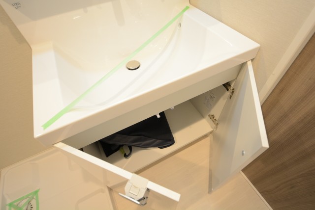 GSハイム馬事公苑 洗面