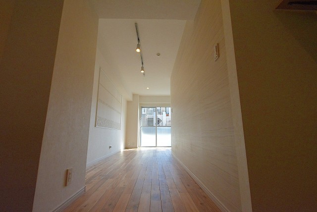 秀和第二神宮レジデンス LD (11)