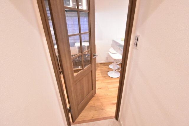 クレール御殿山 LDK