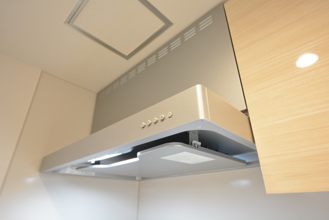 藤和三軒茶屋ホームズ キッチン