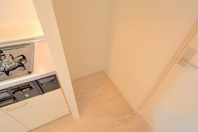 ライオンズマンション飯田橋 キッチン