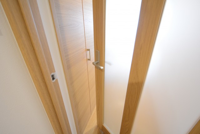 池袋シティハイツ LDK