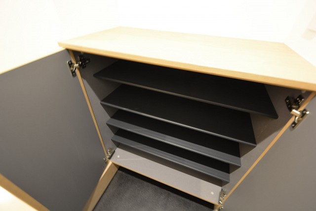 駒沢コーポラス 玄関 (4)