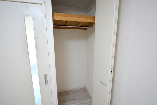 ライオンズマンション飯田橋 洋室