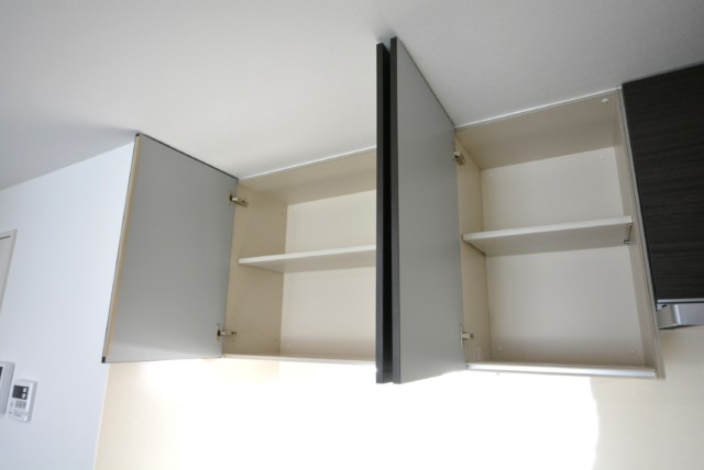 秀和目黒駅前レジデンス キッチン