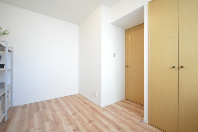 藤和三軒茶屋ホームズ 洋室3