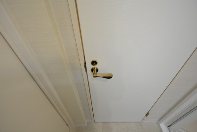 シャンボール尾山台　トイレ