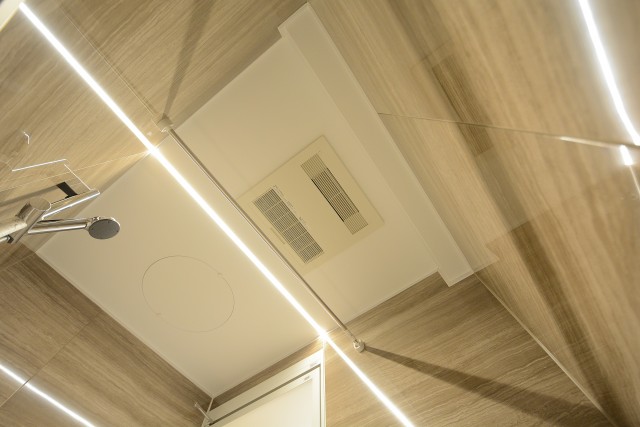 ライオンズマンション護国寺