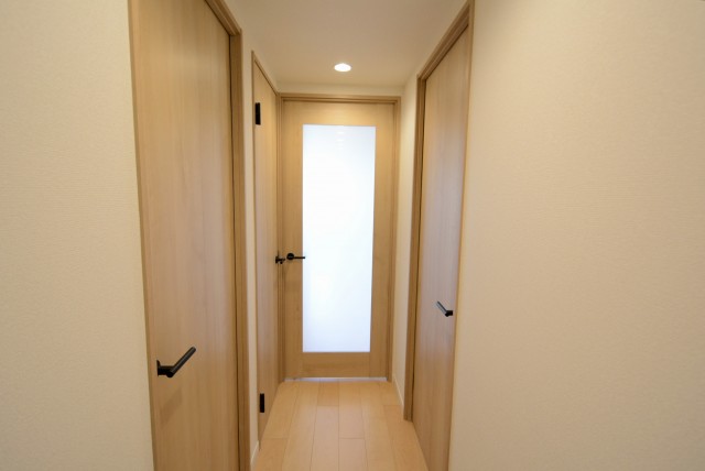 コスモ目黒パルティエLD