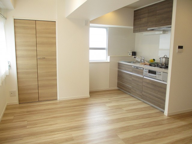 シャトー赤坂台 LD