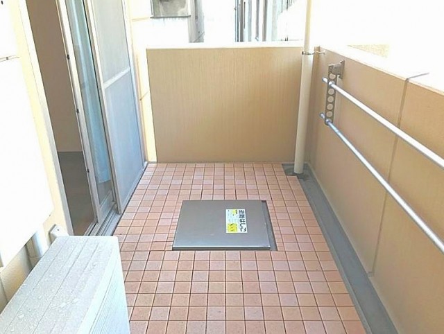 エクサージュ海岸