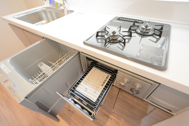 学芸大学グリーンハイツ