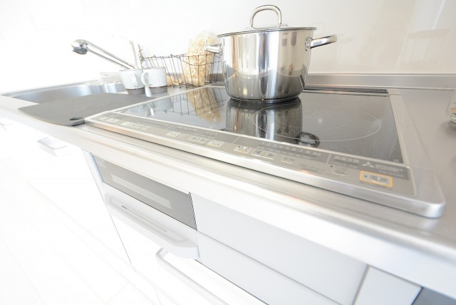 成城マンション