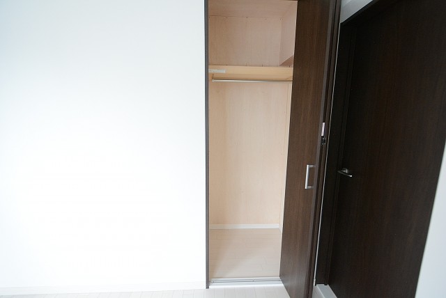 成城オリンピックマンション 洋室4.5