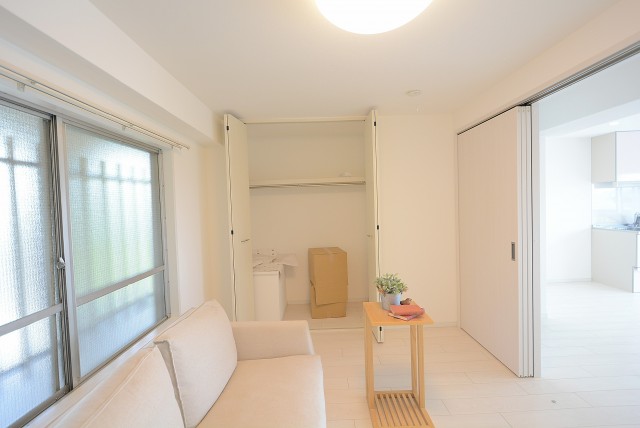 成城マンション