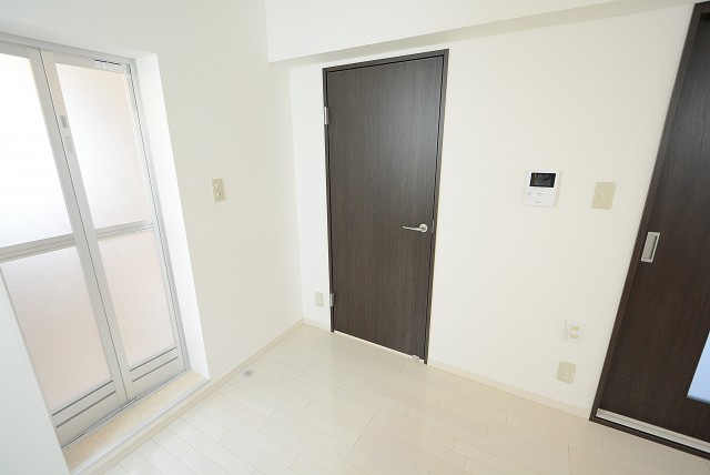 成城オリンピックマンション 洋室4.5