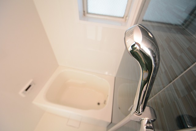 祐天寺第二コーポラス バス