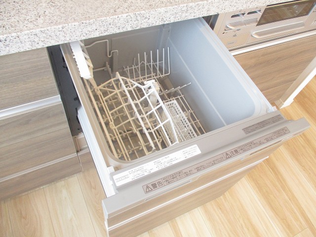 シャトー赤坂台 キッチン