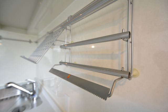 パレ二子玉川 キッチン