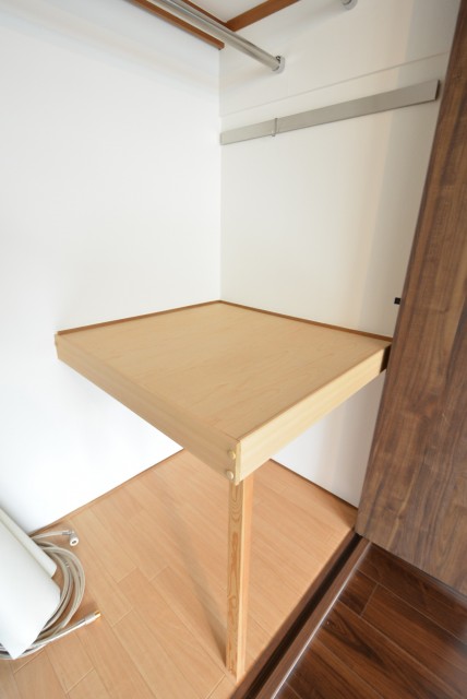 パレ二子玉川 洋室1