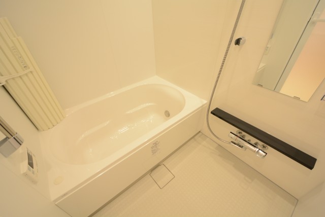 コスモ目黒パルティエ バス