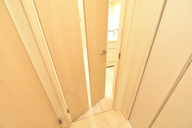 経堂ヒミコマンション LDK