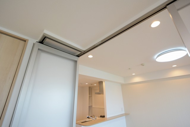 コスモ目黒パルティエ 洋室３