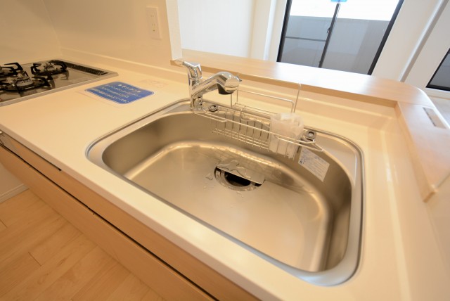 コスモ目黒パルティエ キッチン