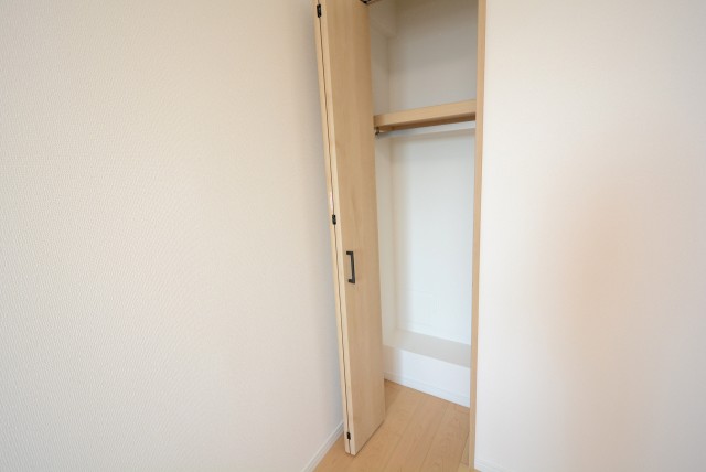 コスモ目黒パルティエ 洋室２